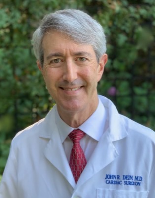 John R. Dein, M.D.